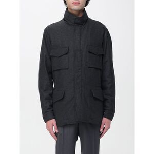 Boglioli Jacket Men Grey